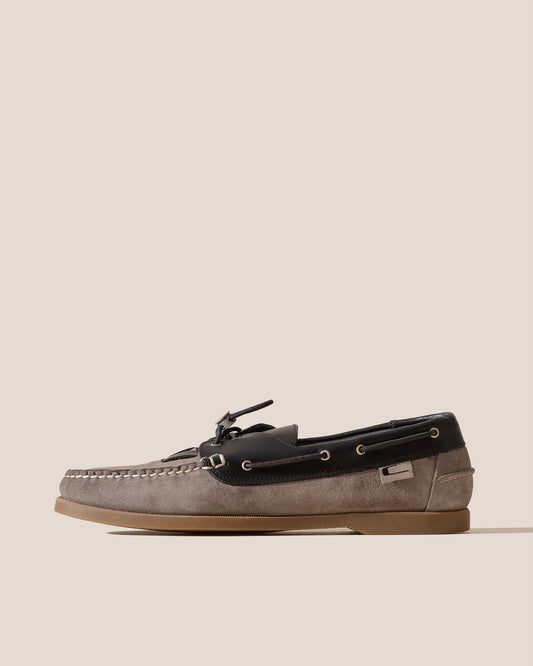 SALER NAUTIC - Men's Slip-on Loafer