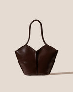 CALELLA S - Leather Tote Bag