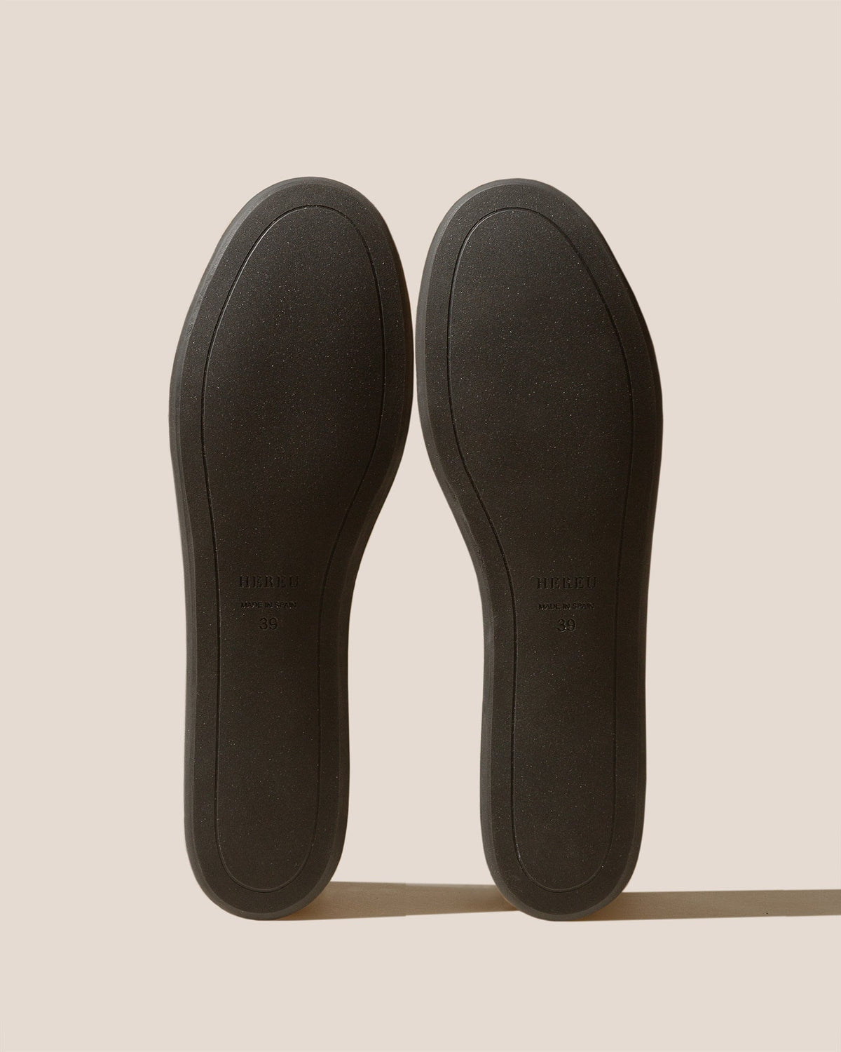 BIRLA SUEDE - Men's Braided Leather Sporty Shoe