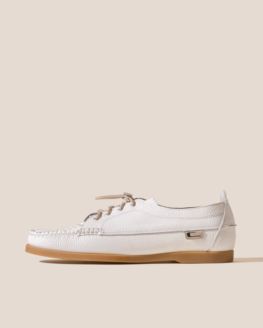 ARGILA NAUTIC - Men's Lace-up Shoe