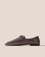 PLEGADA SHINY - Men's Deconstructed Lace-up Shoe
