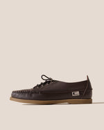 ARGILA NAUTIC - Men's Lace-up Shoe